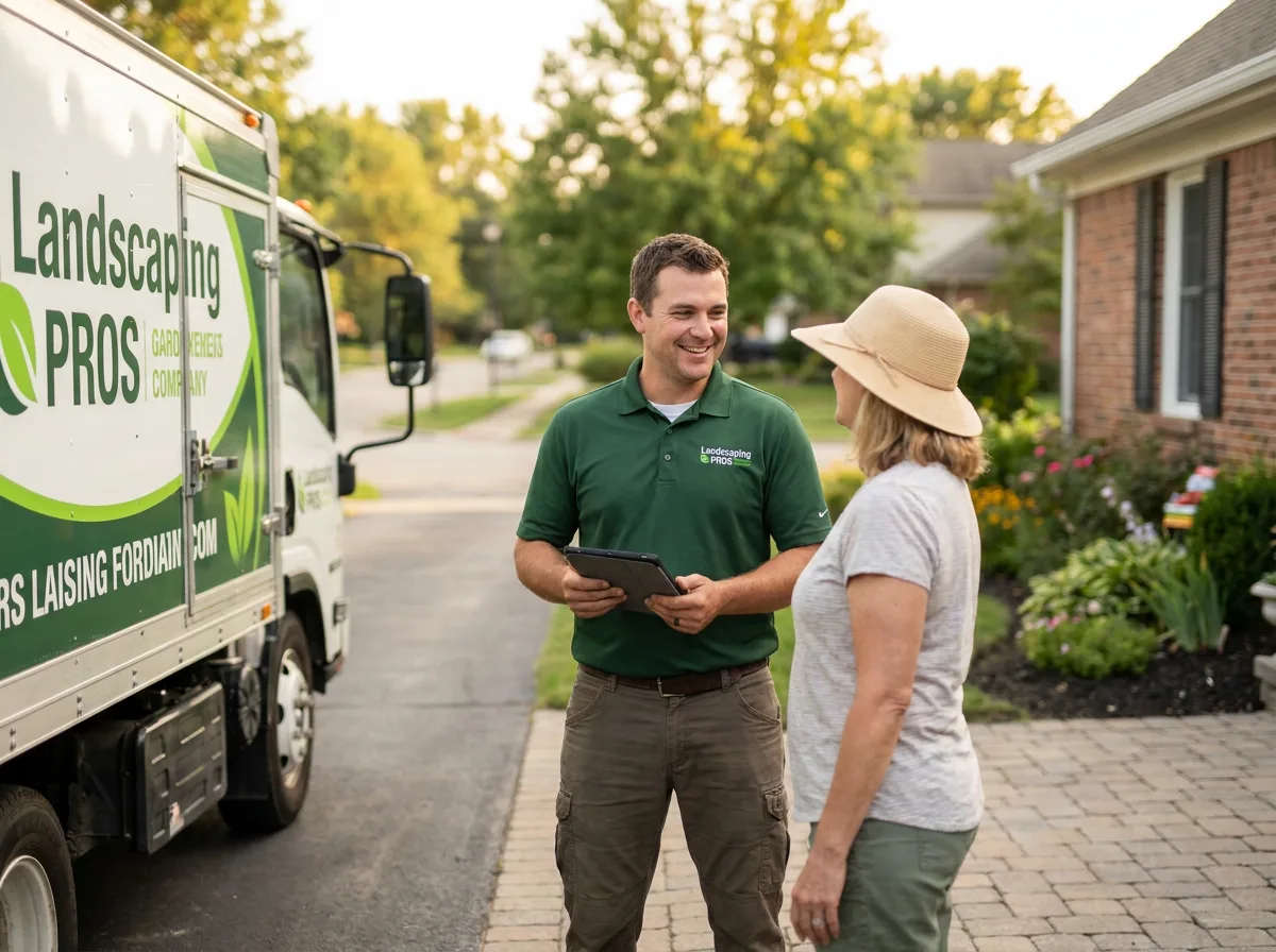Landscaping Rincon, GA FAQs